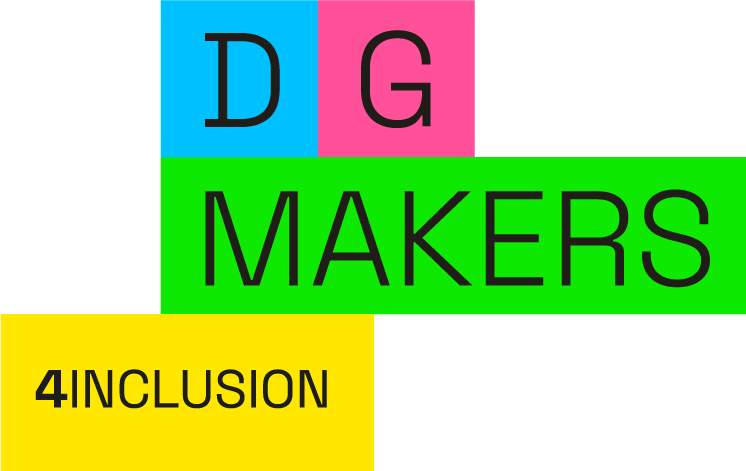 DGMakers 4Inclusion